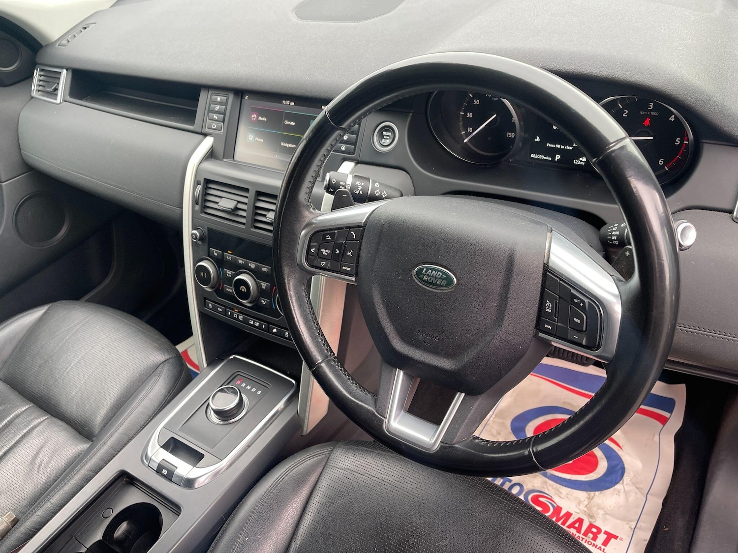 Used Land Rover Discovery Sport for sale - 77191972: Photo 38