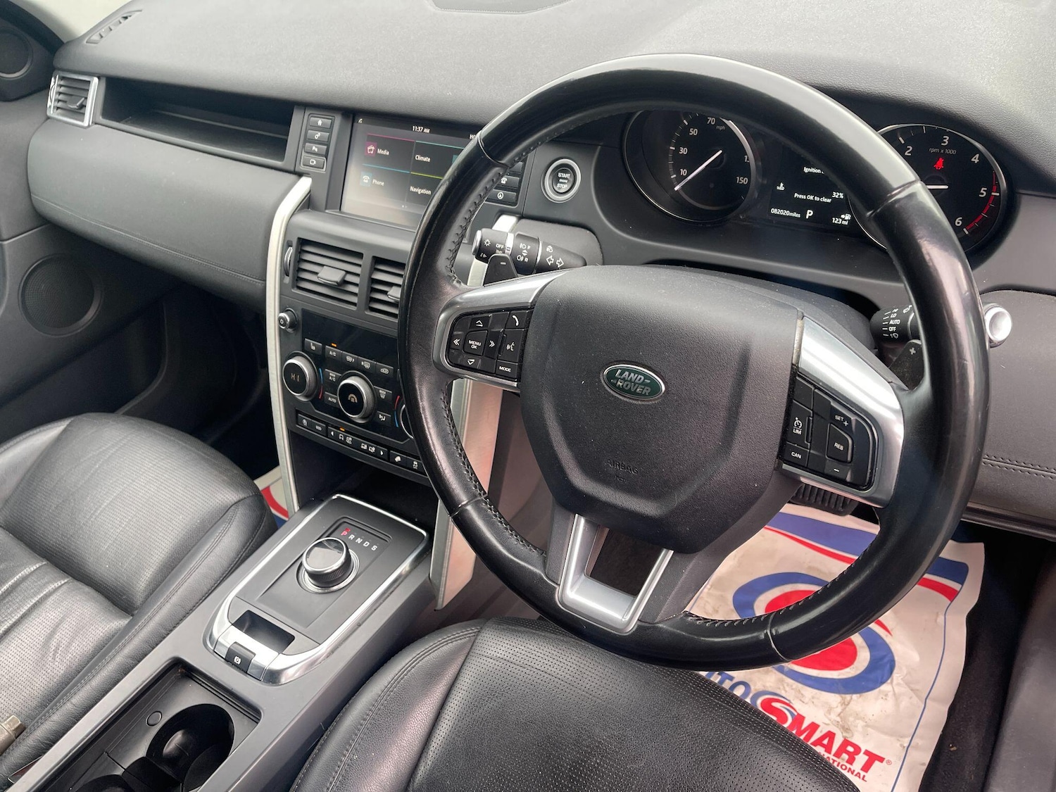 Used Land Rover Discovery Sport for sale - 77191972: Photo 39