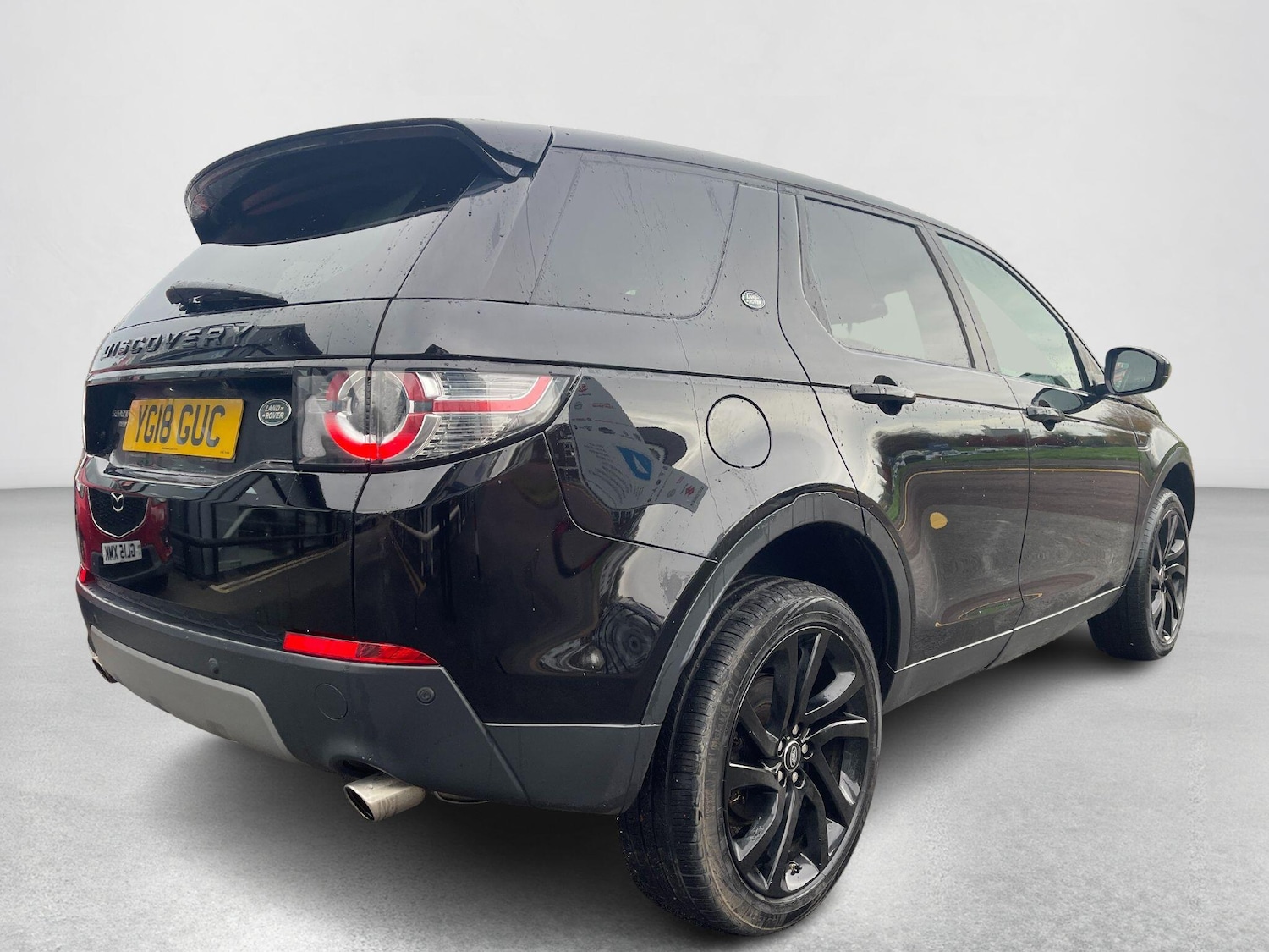 Used Land Rover Discovery Sport for sale - 77191972: Photo 4