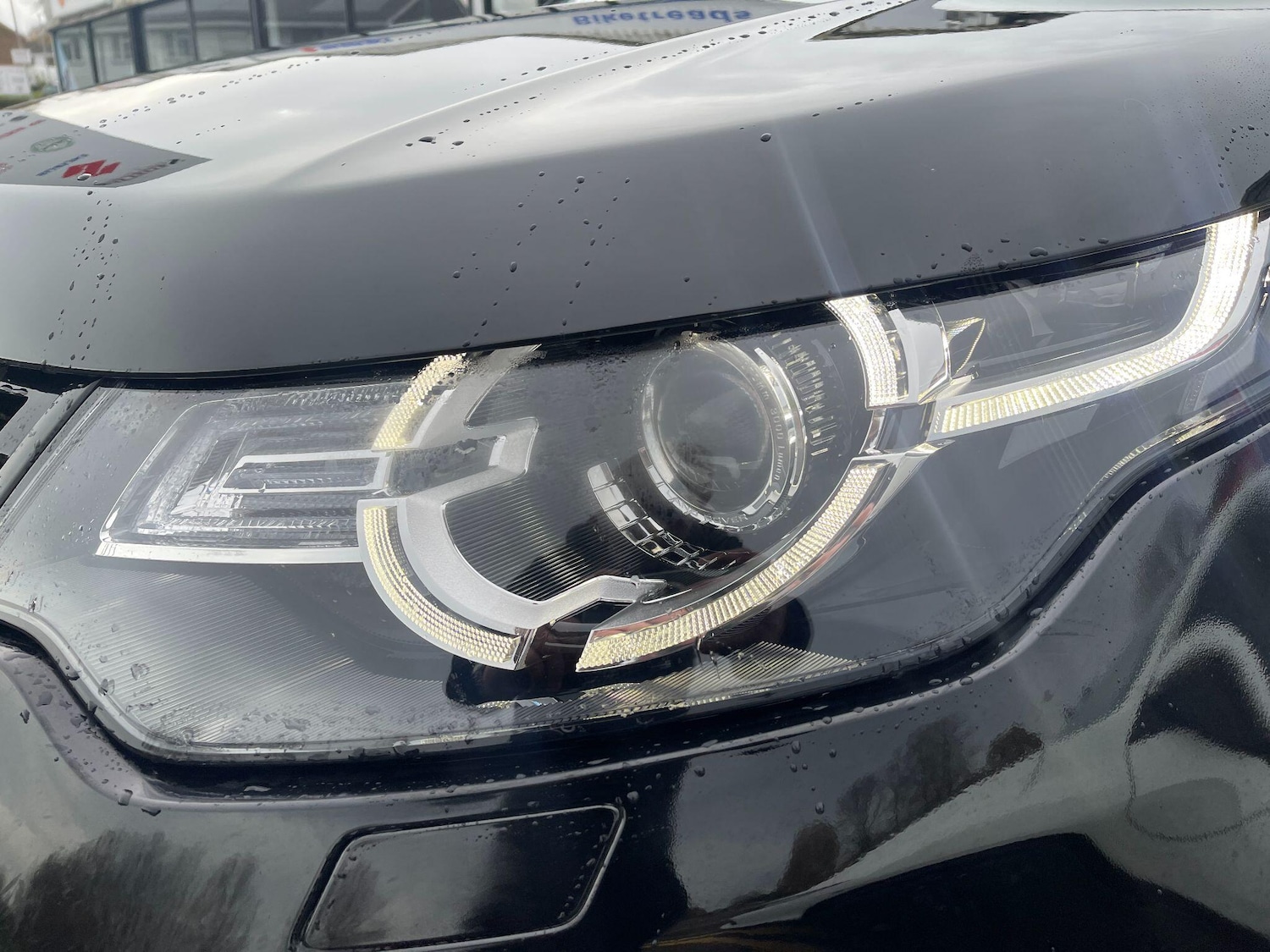 Used Land Rover Discovery Sport for sale - 77191972: Photo 43