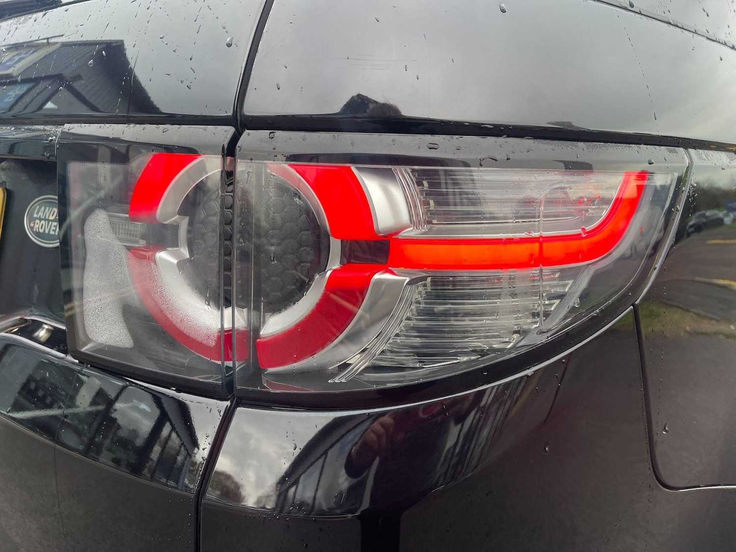 Used Land Rover Discovery Sport for sale - 77191972: Photo 44