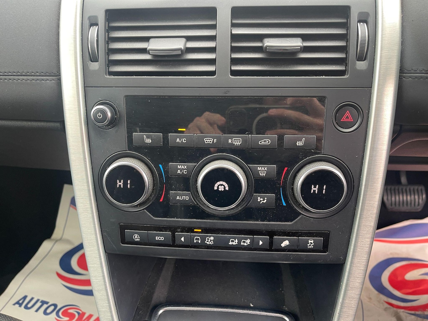 Used Land Rover Discovery Sport for sale - 77191972: Photo 45