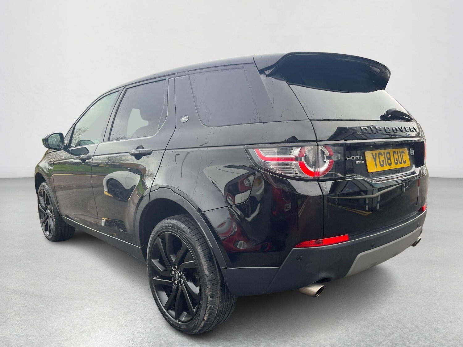 Used Land Rover Discovery Sport for sale - 77191972: Photo 6