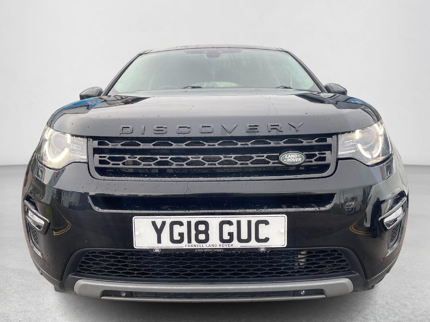 Used Land Rover Discovery Sport for sale - 77191972: Photo 7