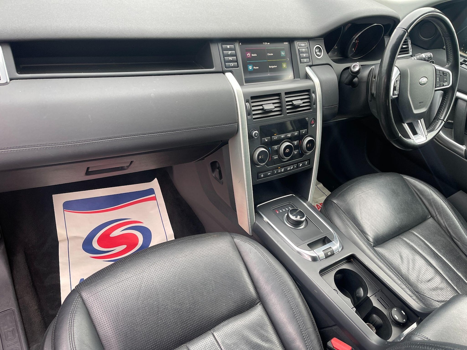 Used Land Rover Discovery Sport for sale - 77191972: Photo 9