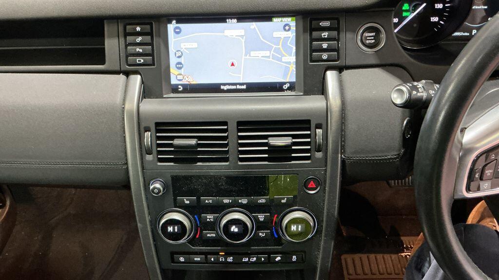 Used Land Rover Discovery Sport 2019 for sale - 77155347: Photo 15