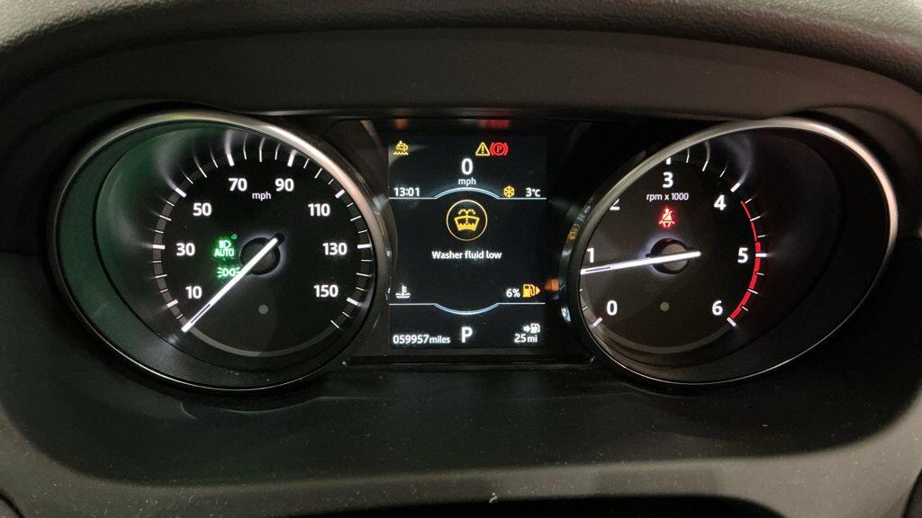 Used Land Rover Discovery Sport 2019 for sale - 77155347: Photo 16