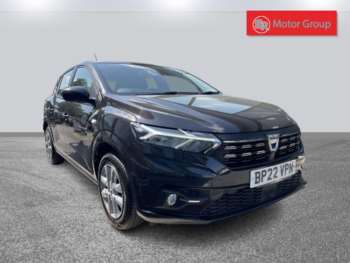 2022 (22) - 1.0 TCe Comfort Euro 6 (s/s) 5dr