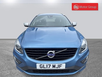 Used Volvo XC60 2017 for sale - 75237832: Photo