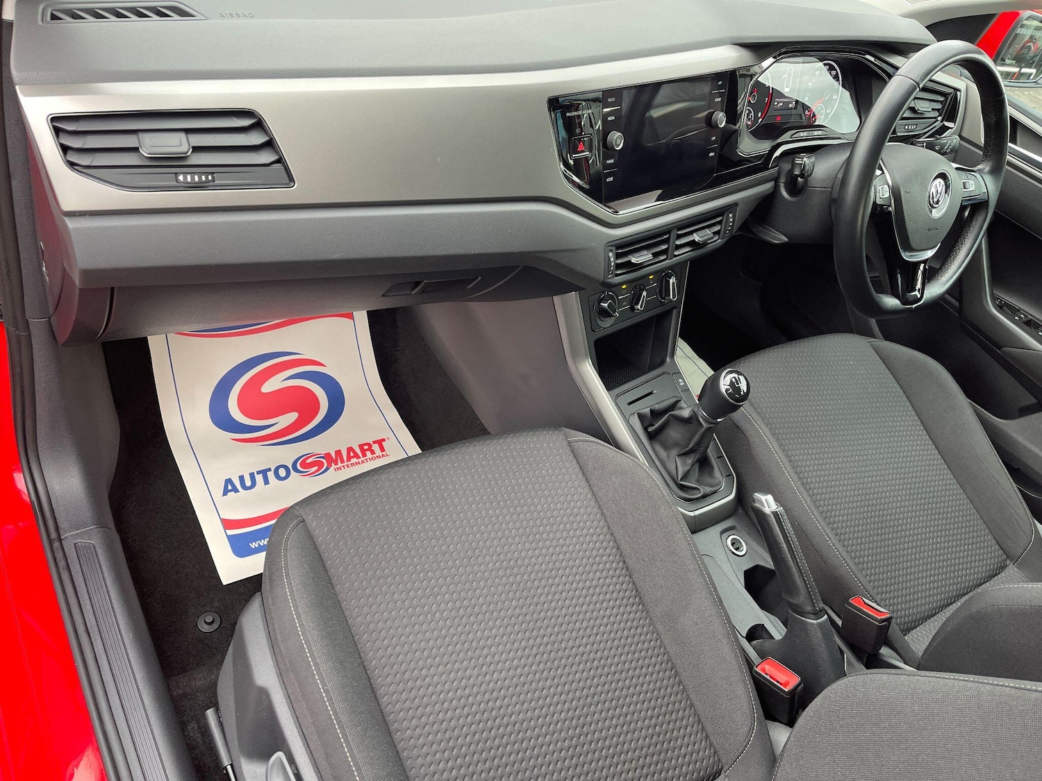 Used Volkswagen Polo 2019 for sale - 77238032: Photo 10