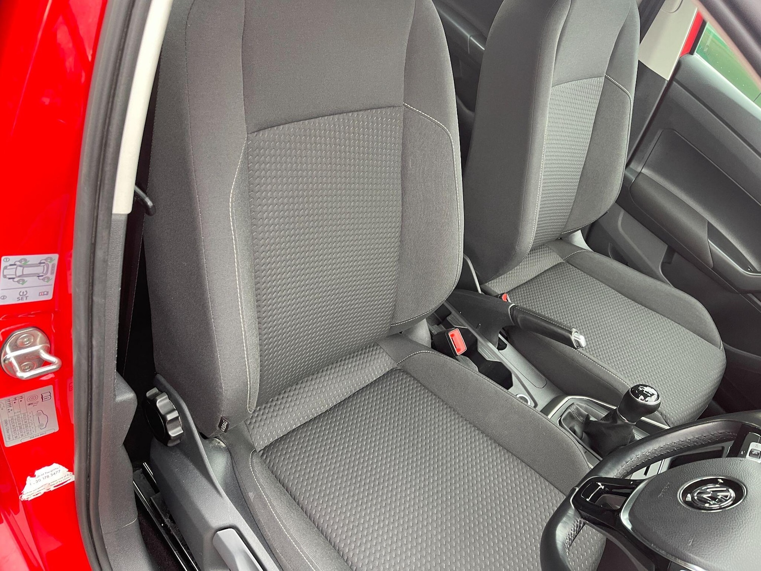 Used Volkswagen Polo 2019 for sale - 77238032: Photo 12