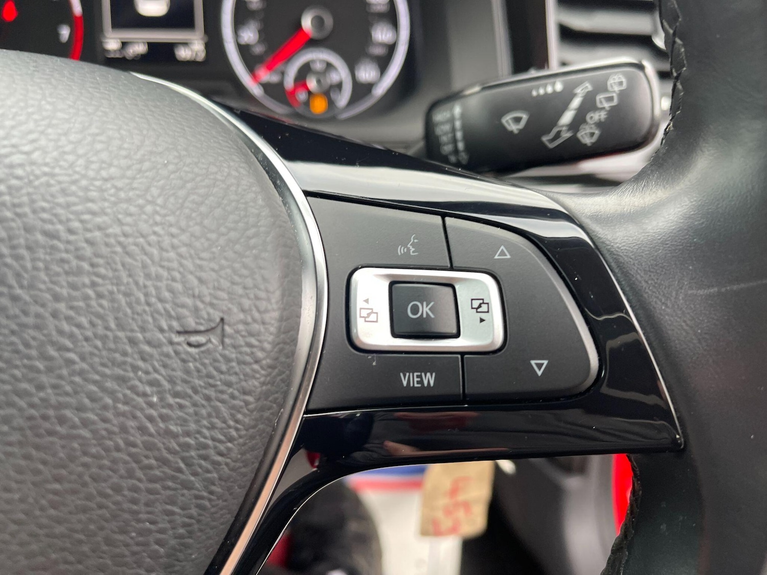 Used Volkswagen Polo 2019 for sale - 77238032: Photo 18