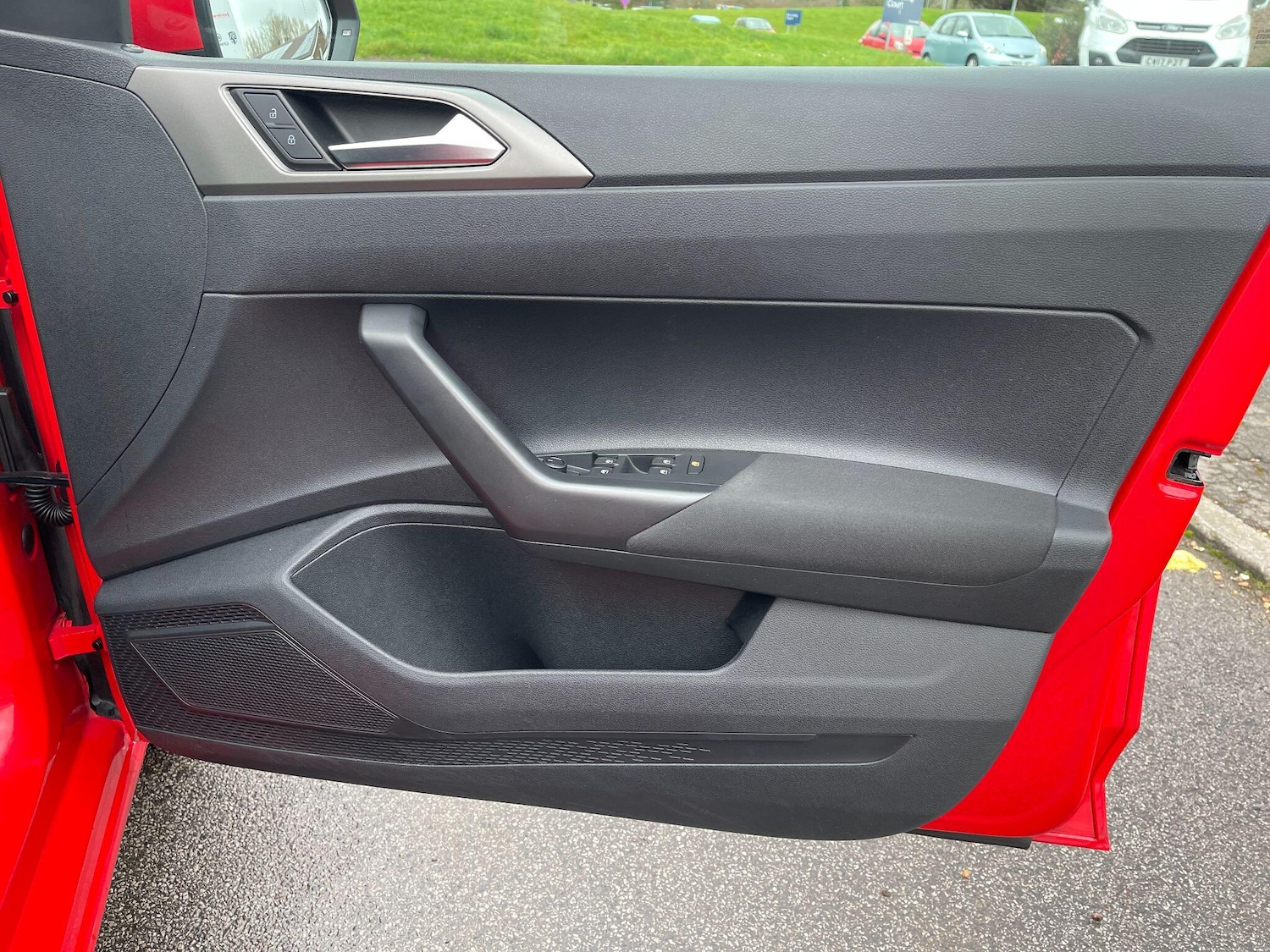 Used Volkswagen Polo 2019 for sale - 77238032: Photo 21