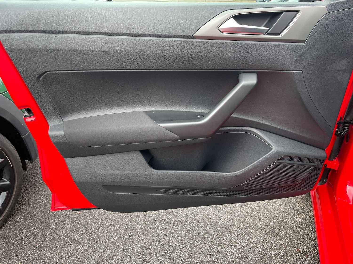 Used Volkswagen Polo 2019 for sale - 77238032: Photo 24