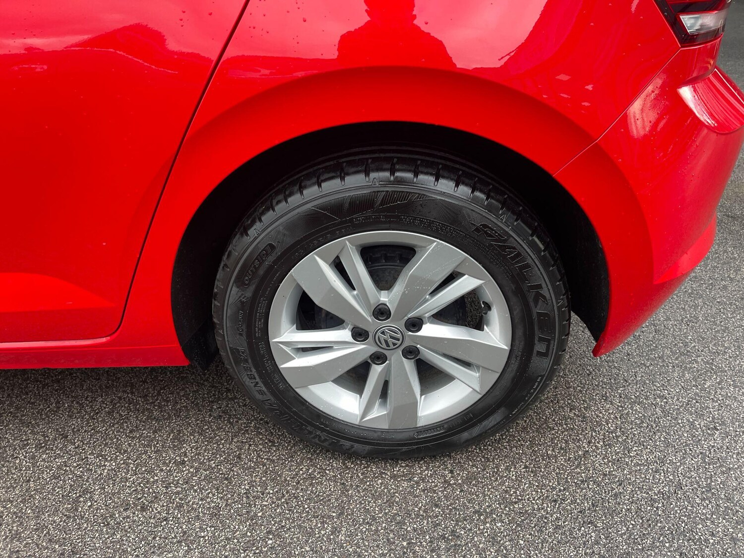 Used Volkswagen Polo 2019 for sale - 77238032: Photo 26