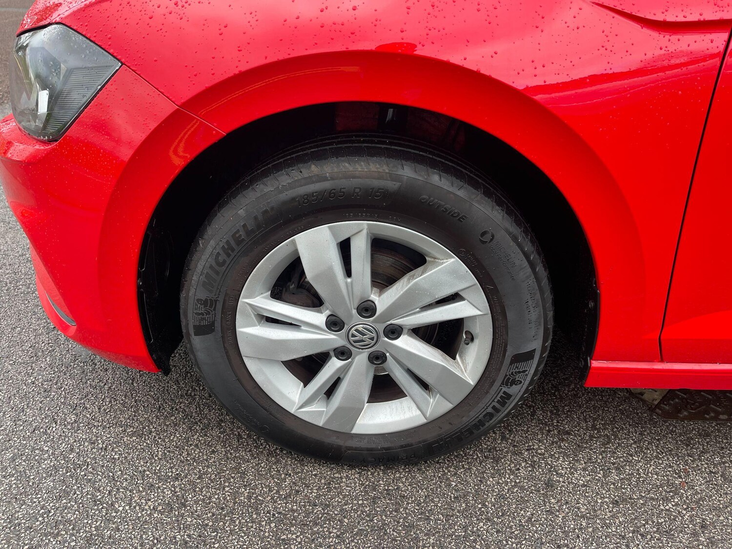 Used Volkswagen Polo 2019 for sale - 77238032: Photo 27