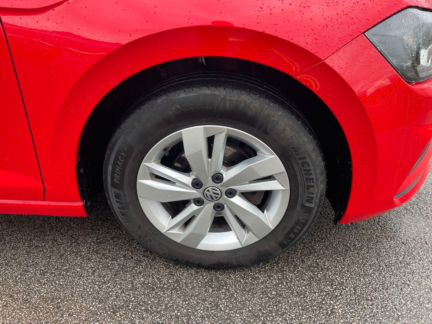 Used Volkswagen Polo 2019 for sale - 77238032: Photo 28