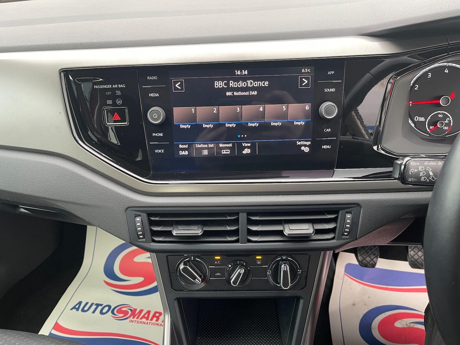 Used Volkswagen Polo 2019 for sale - 77238032: Photo 30