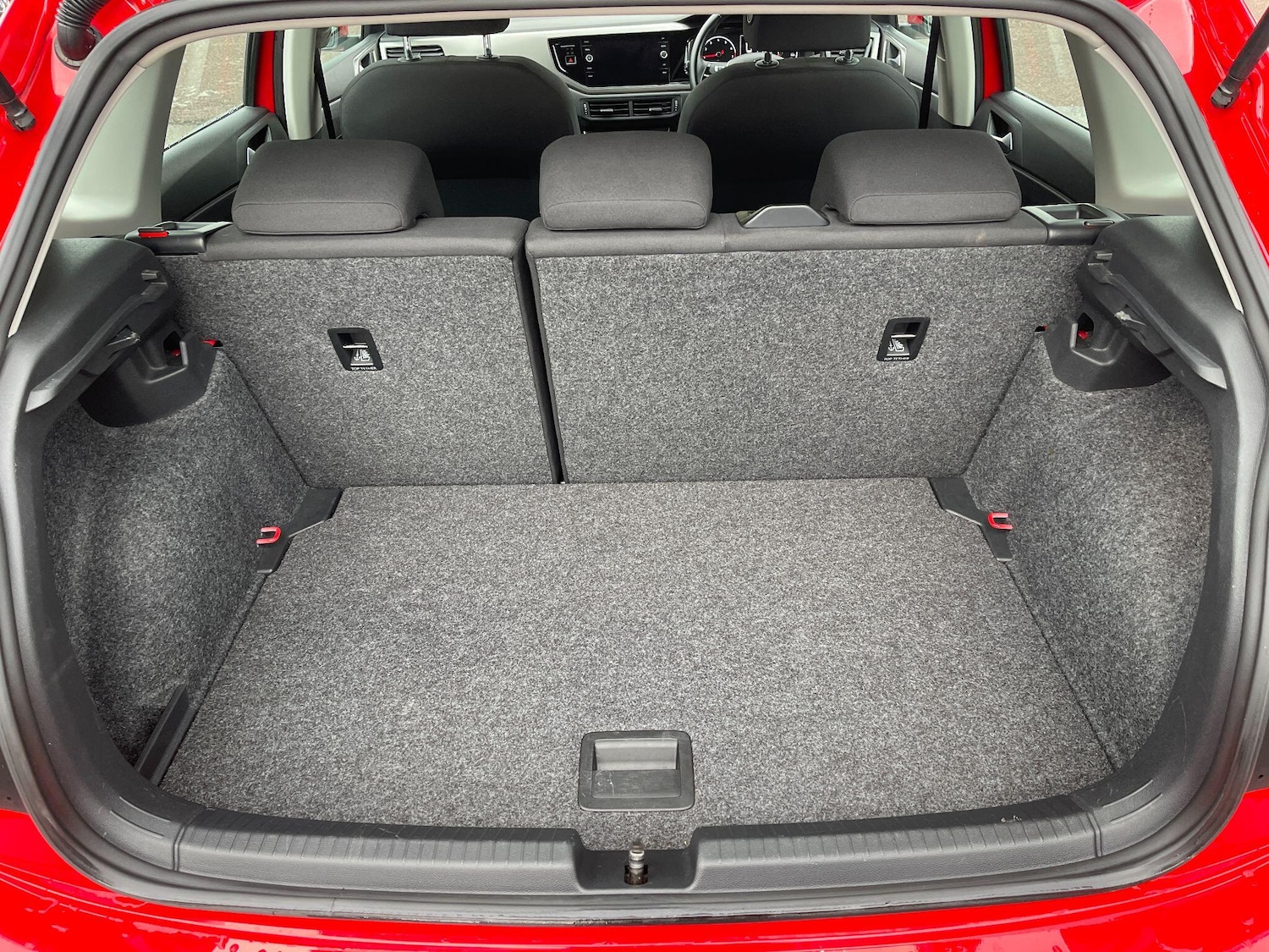 Used Volkswagen Polo 2019 for sale - 77238032: Photo 33