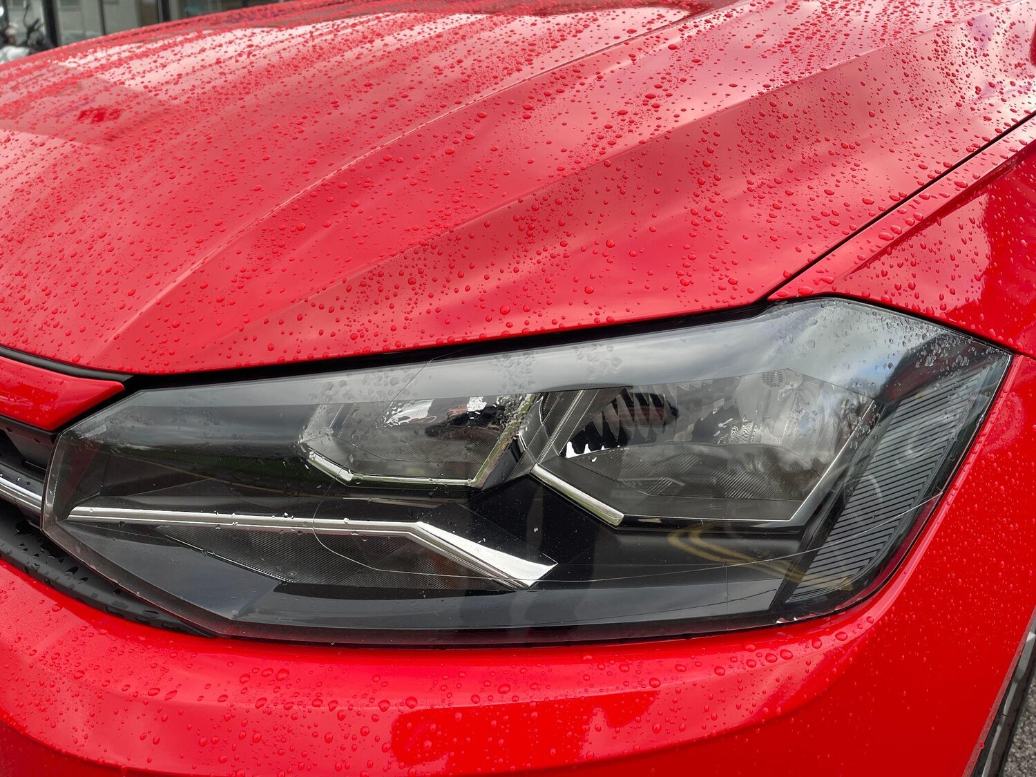 Used Volkswagen Polo 2019 for sale - 77238032: Photo 36