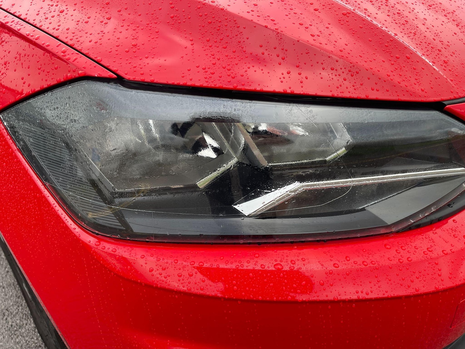 Used Volkswagen Polo 2019 for sale - 77238032: Photo 38