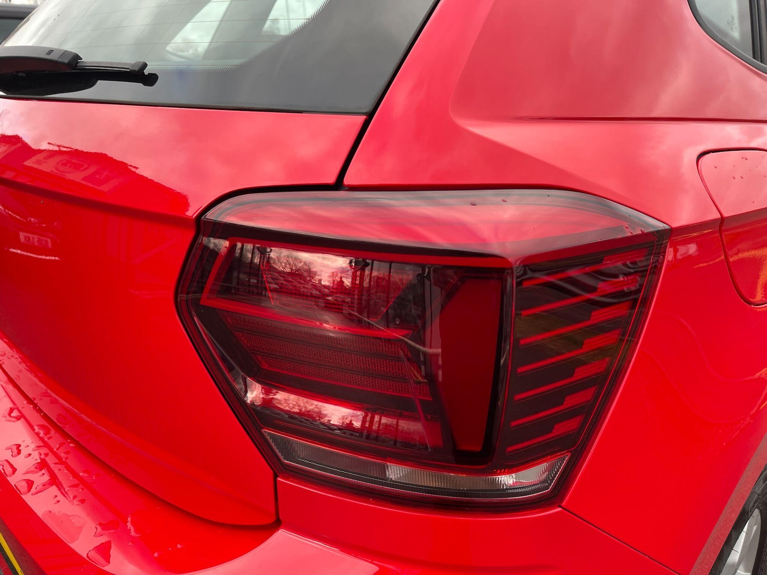 Used Volkswagen Polo 2019 for sale - 77238032: Photo 39