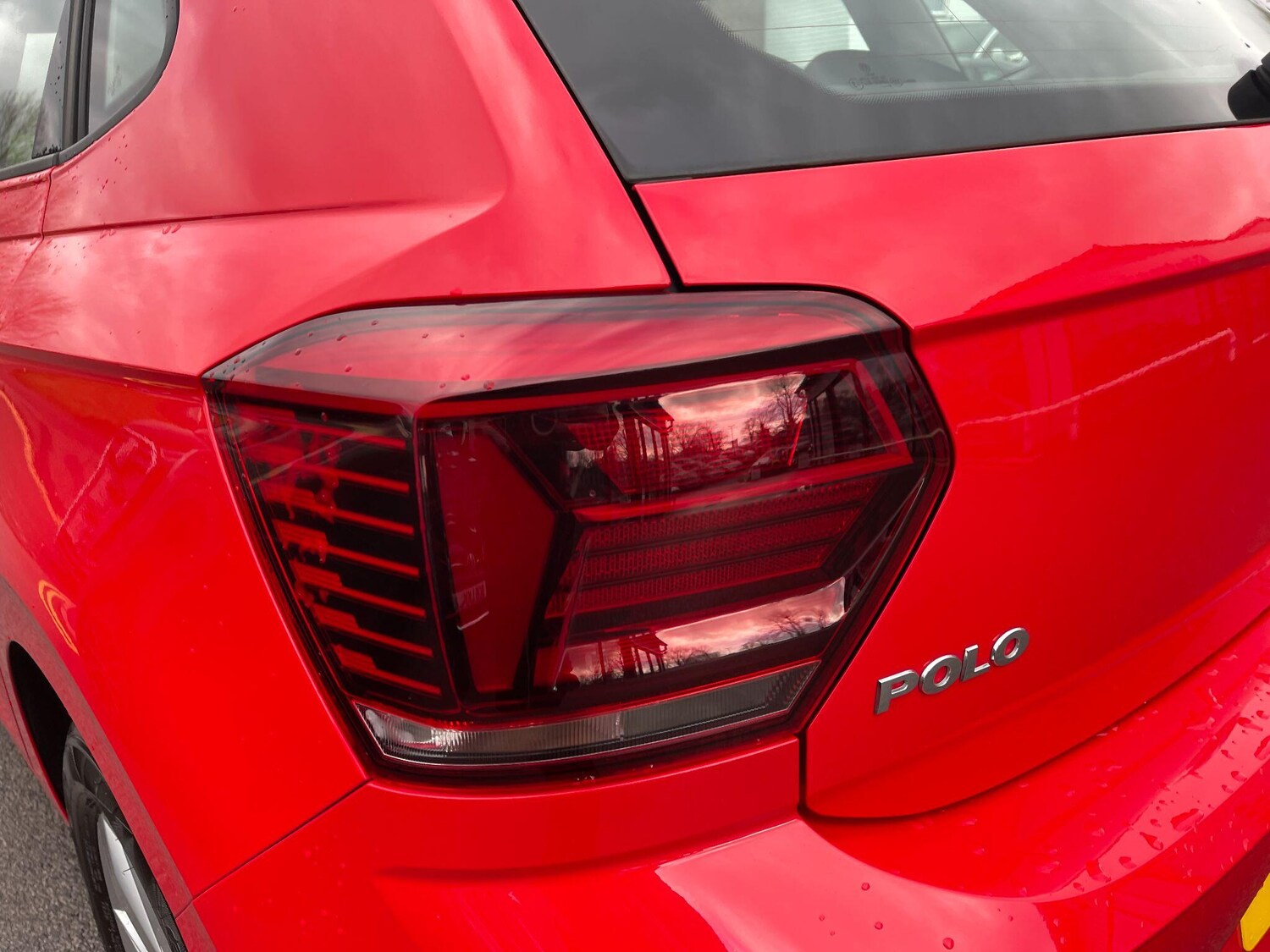 Used Volkswagen Polo 2019 for sale - 77238032: Photo 40