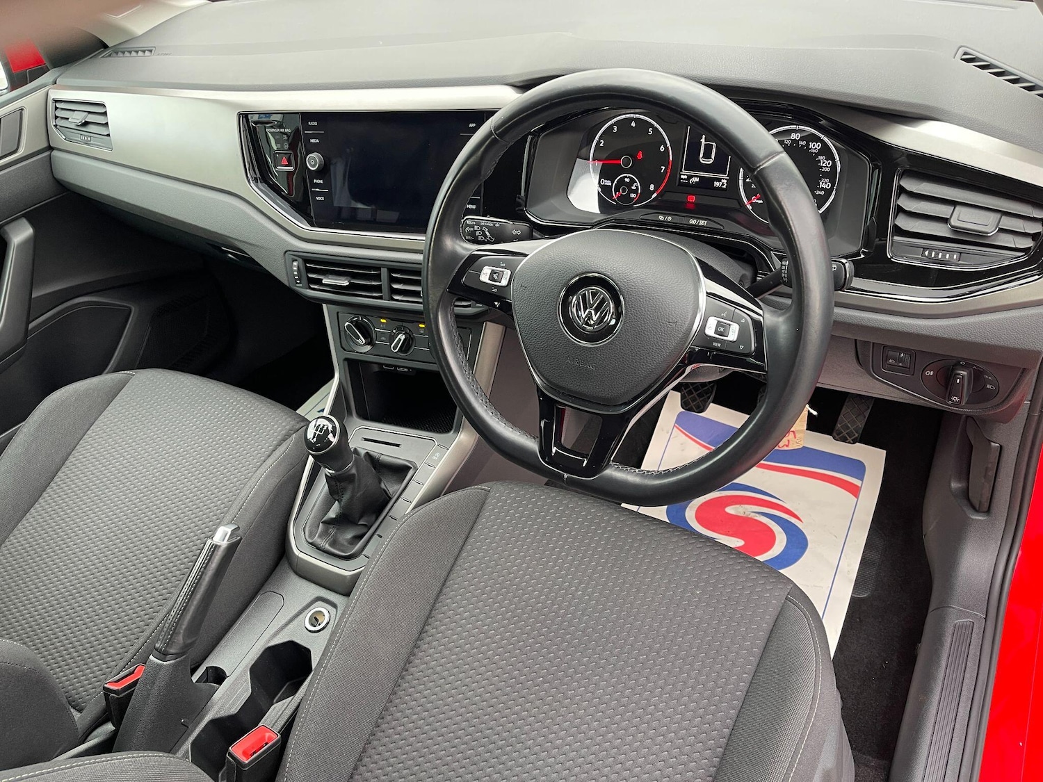 Used Volkswagen Polo 2019 for sale - 77238032: Photo 41