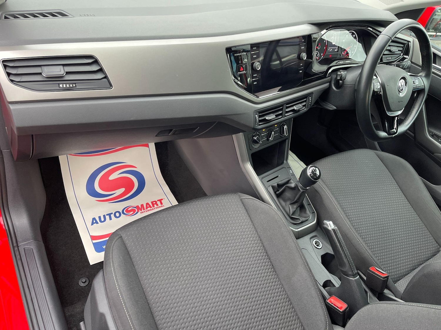 Used Volkswagen Polo 2019 for sale - 77238032: Photo 9