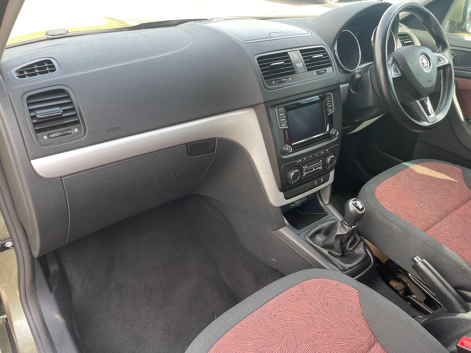 Vehicle 26