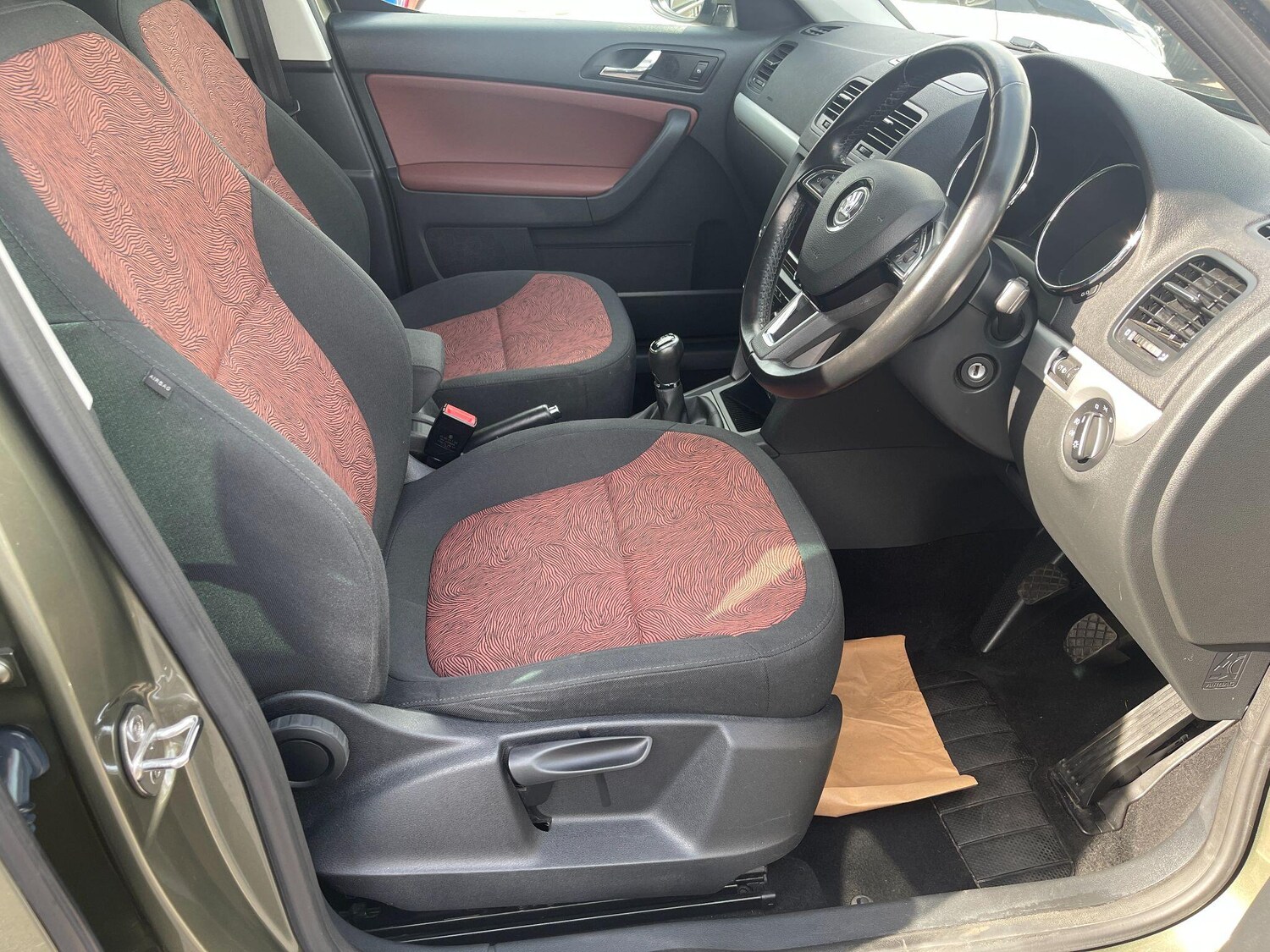 Vehicle 27