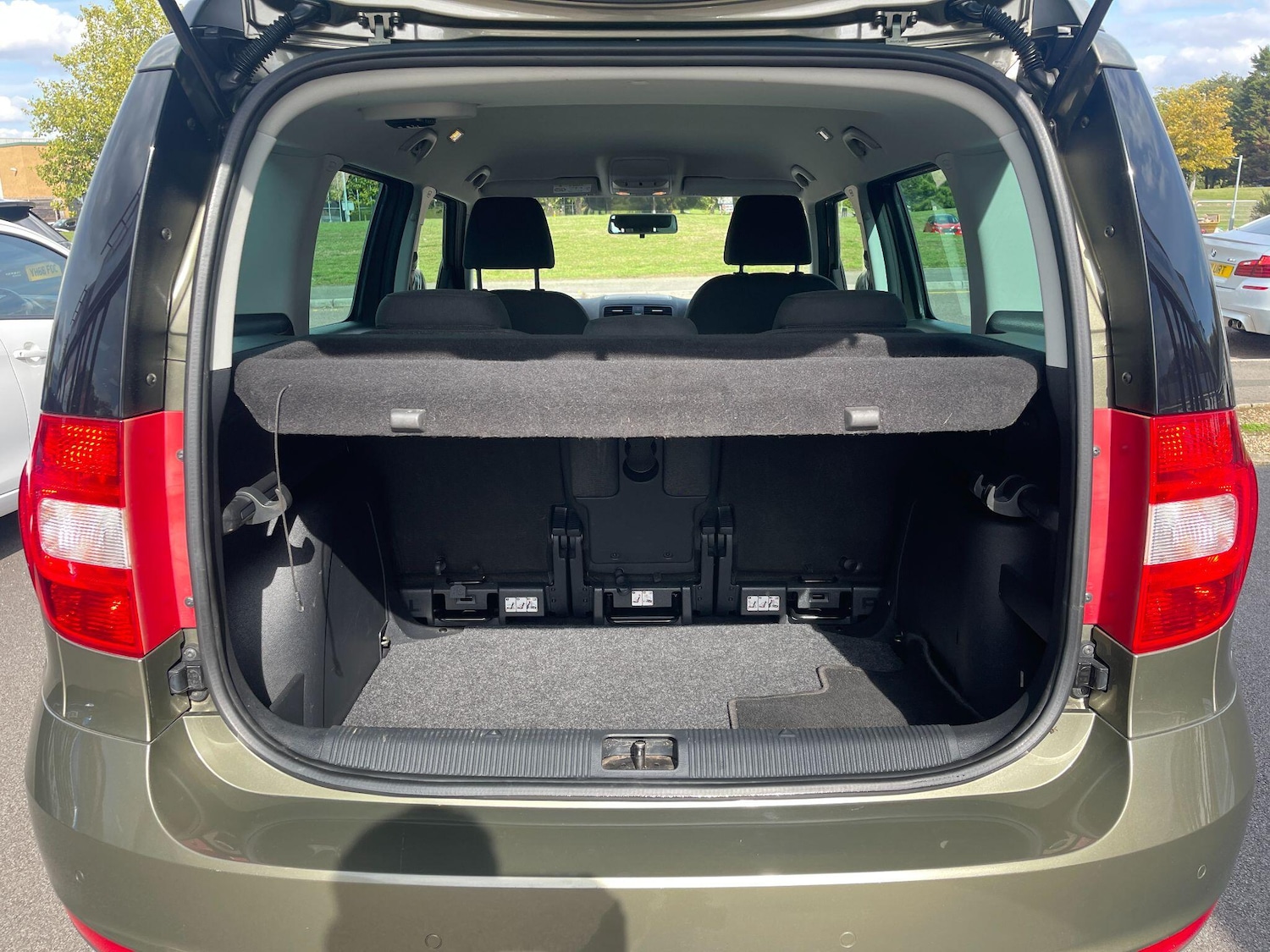 Vehicle 51
