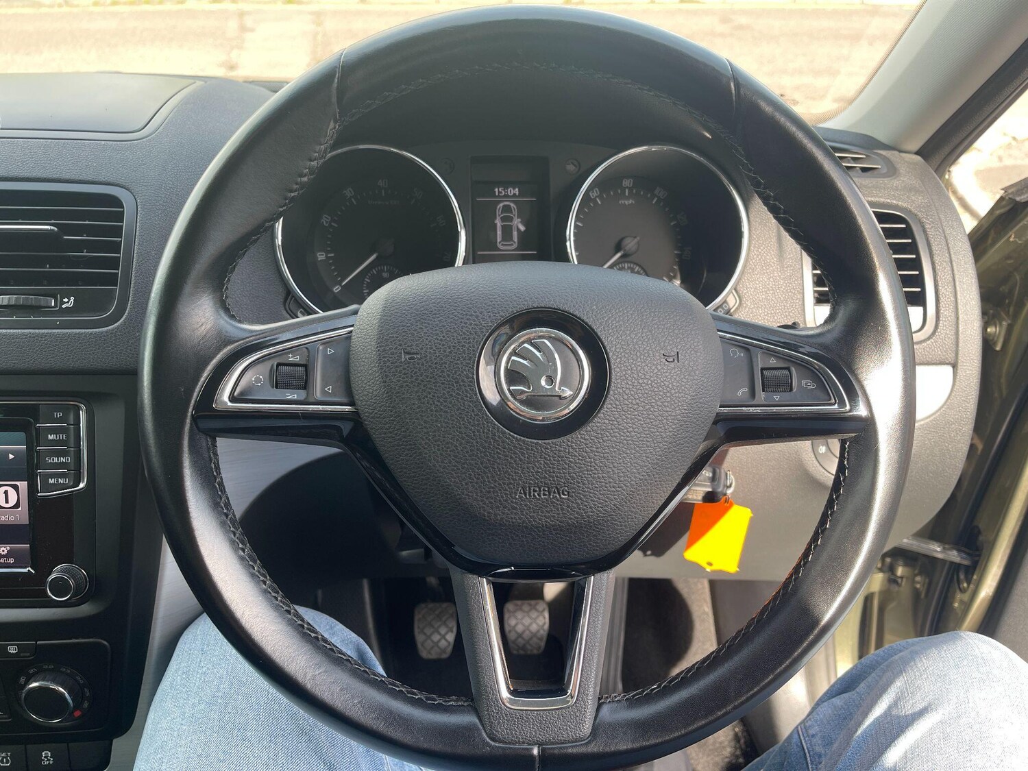 Vehicle 53