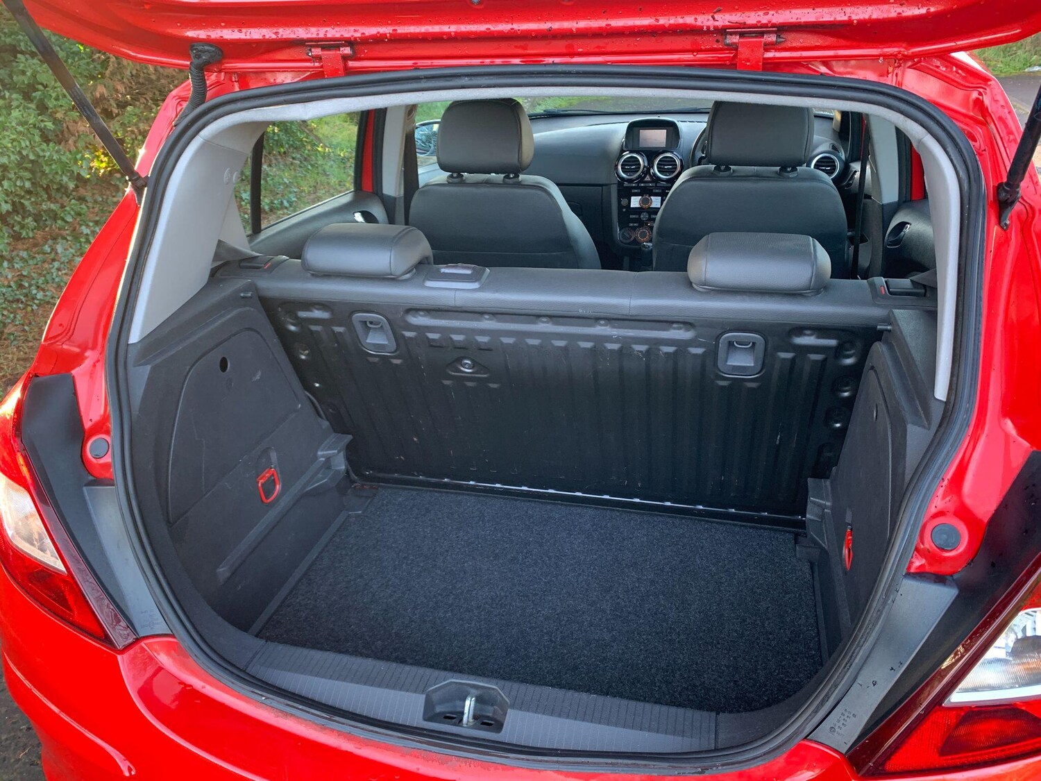 Used Vauxhall Corsa for sale - 77497078: Photo 24