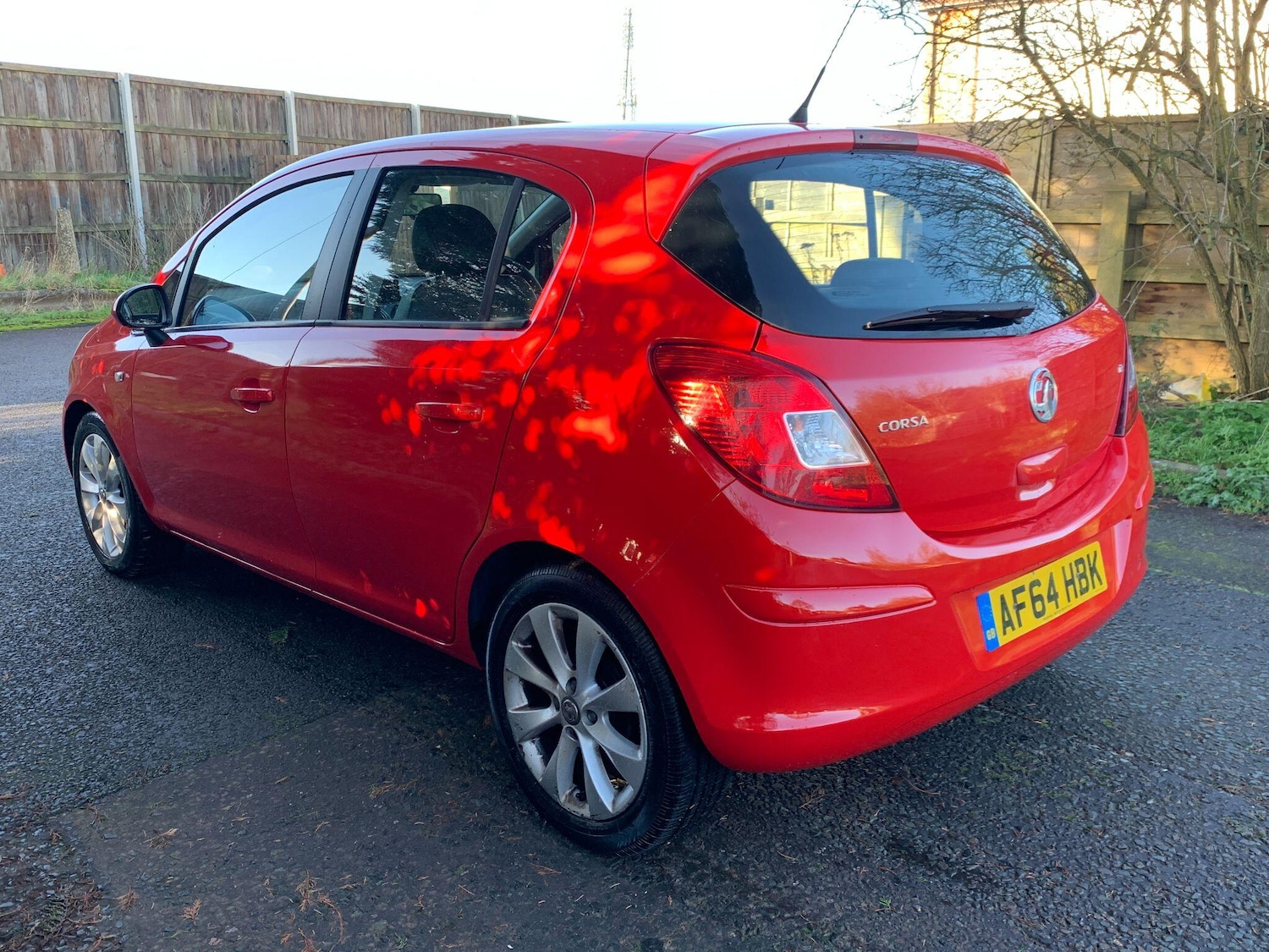 Used Vauxhall Corsa for sale - 77497078: Photo 4