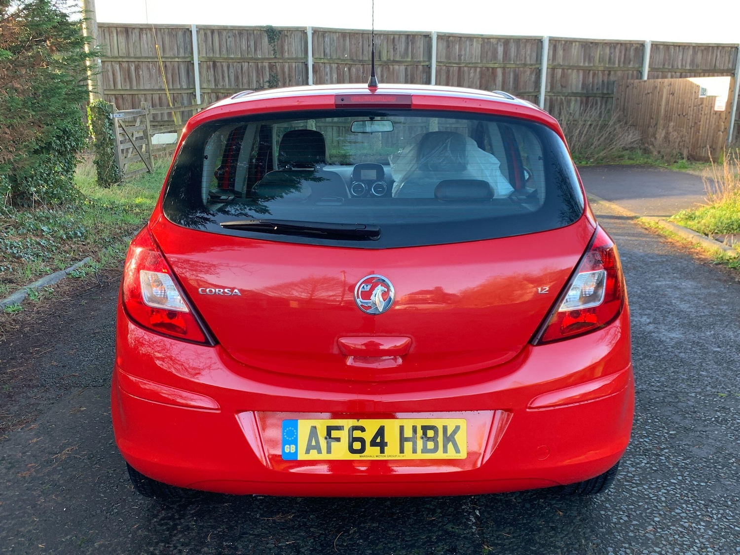 Used Vauxhall Corsa for sale - 77497078: Photo 5