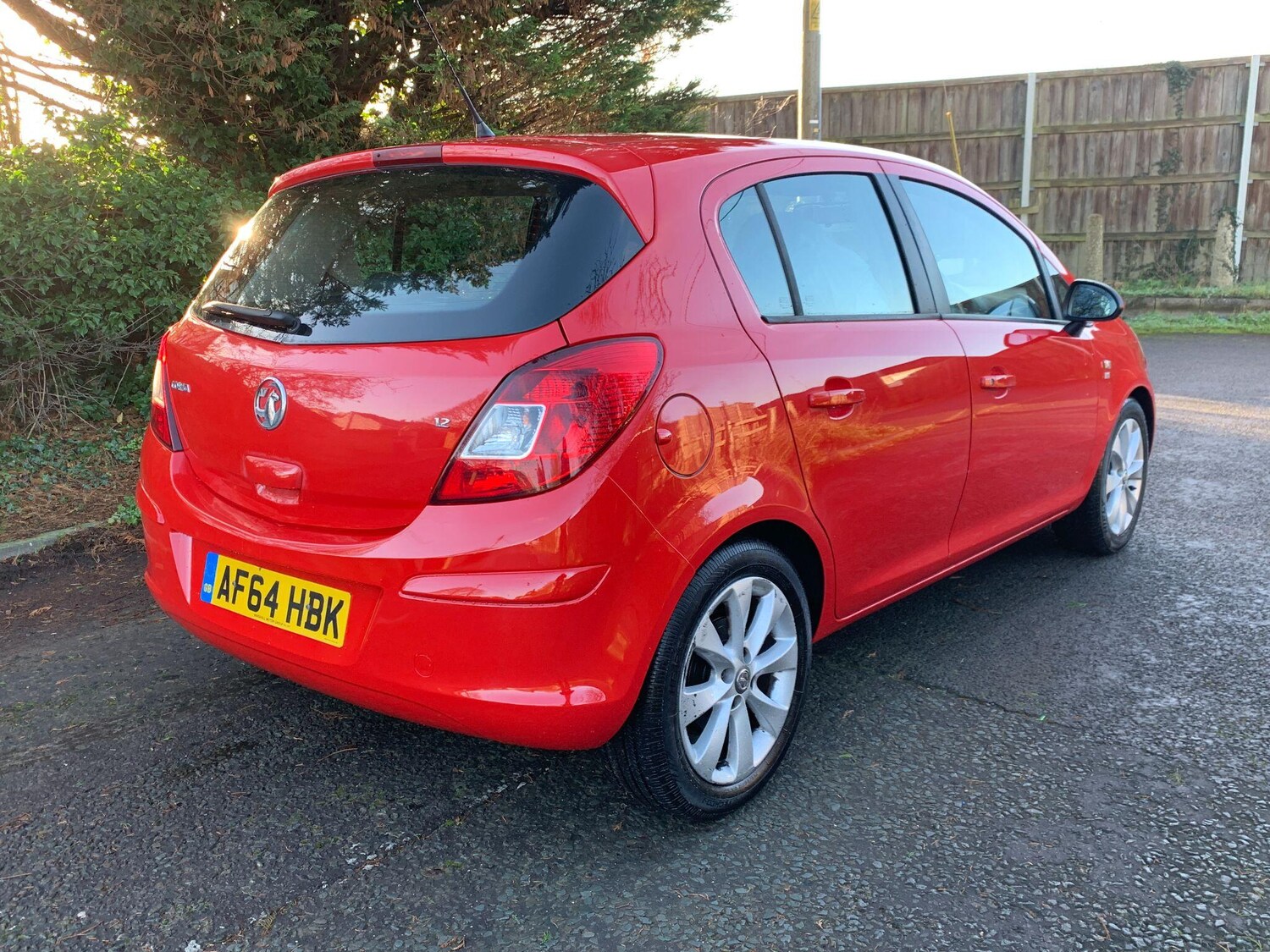 Used Vauxhall Corsa for sale - 77497078: Photo 6