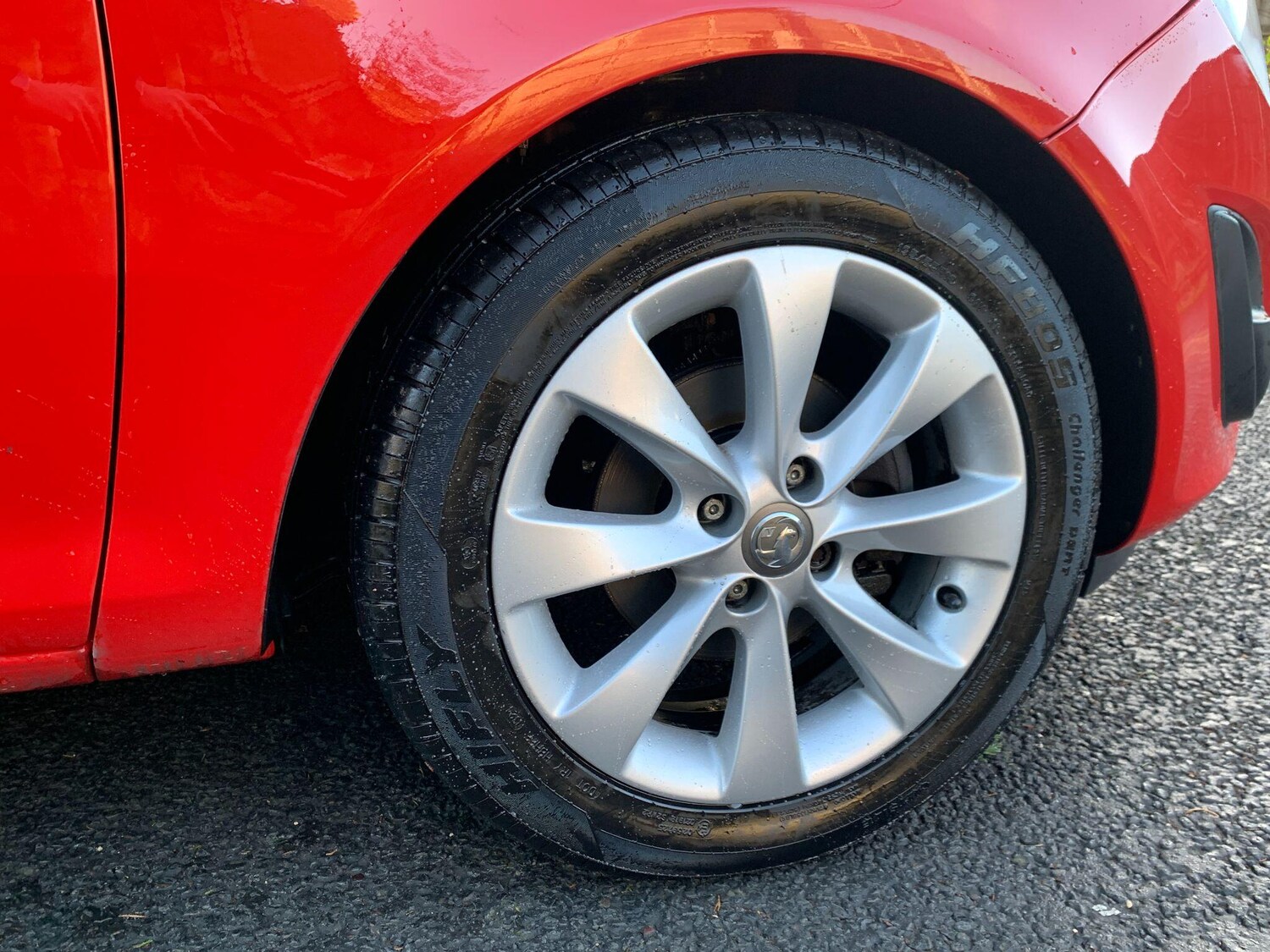 Used Vauxhall Corsa for sale - 77497078: Photo 7