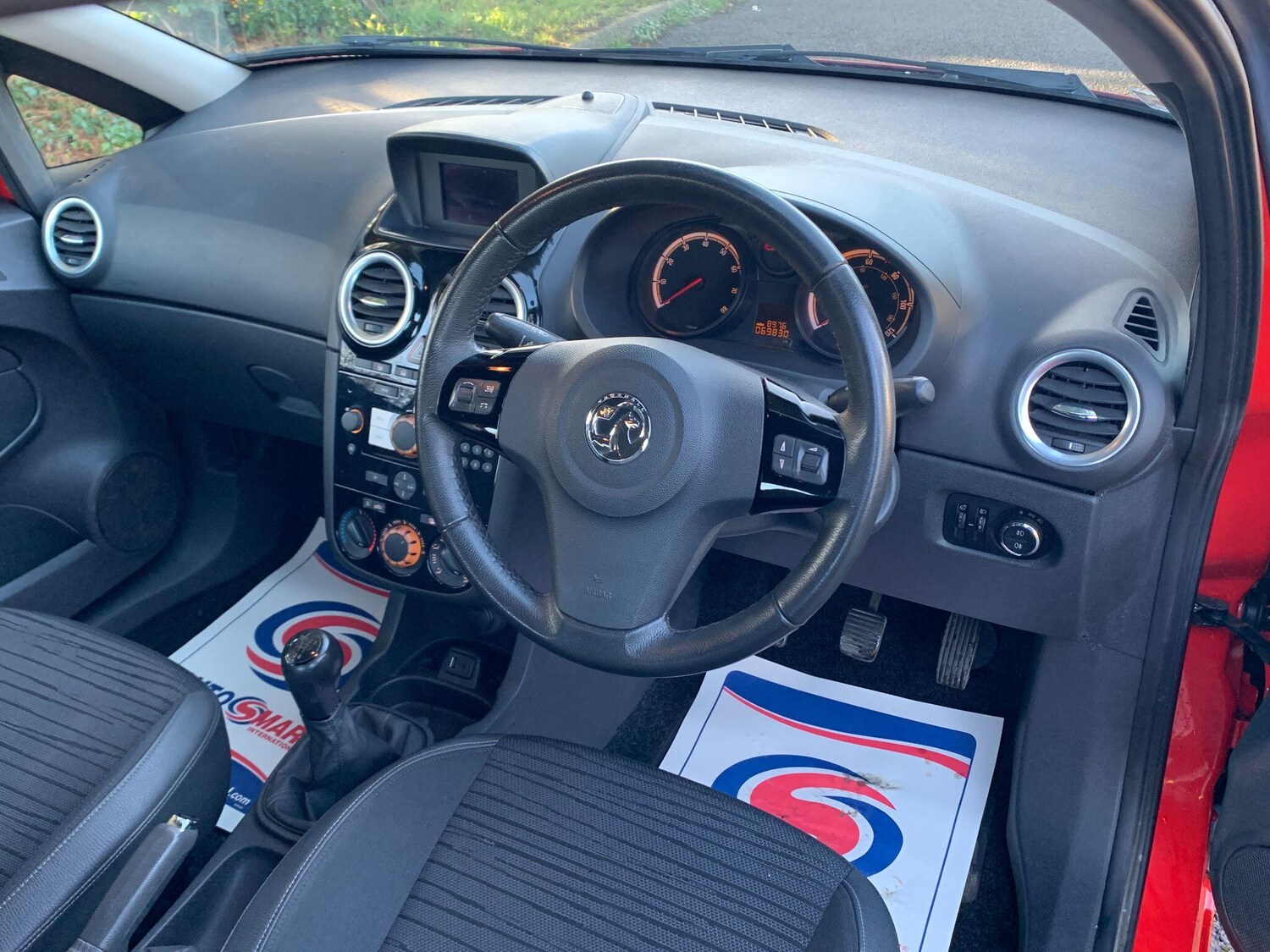 Used Vauxhall Corsa for sale - 77497078: Photo 8