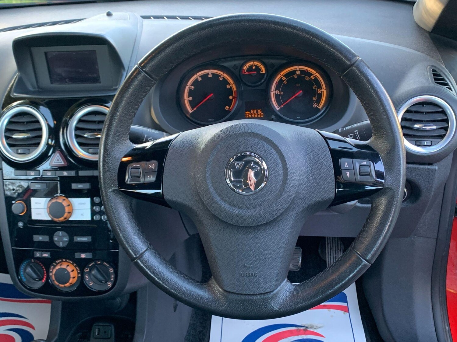 Used Vauxhall Corsa for sale - 77497078: Photo 9