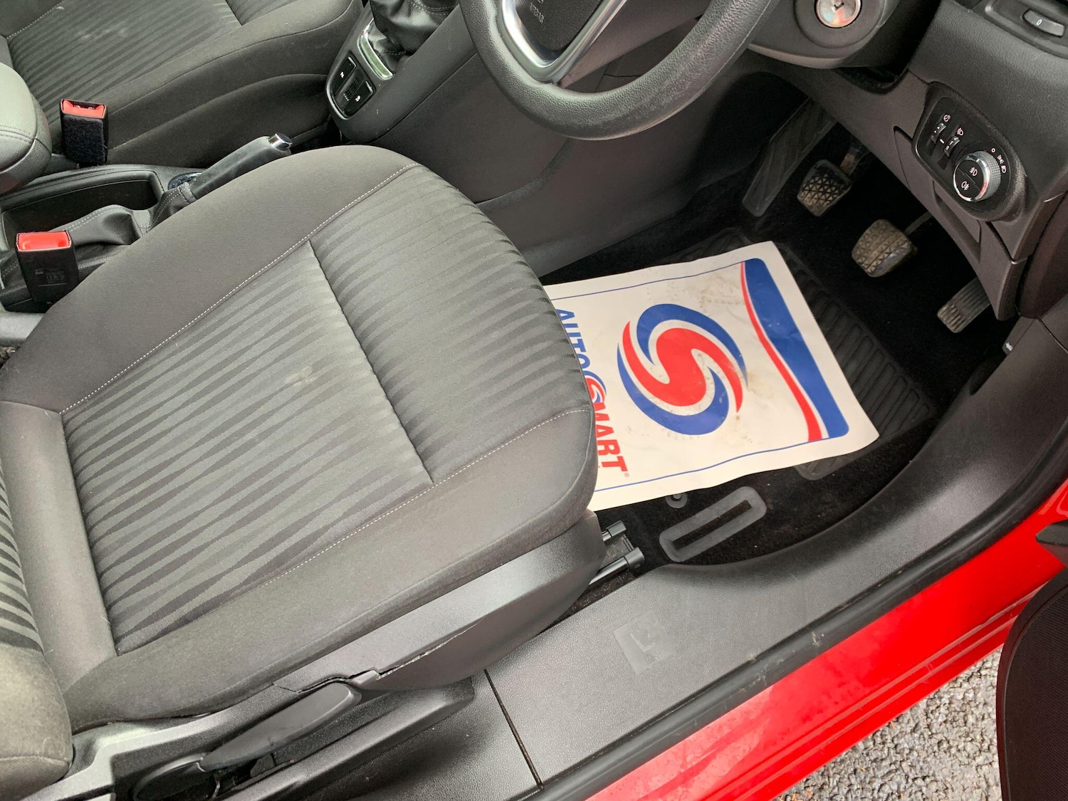 Used Vauxhall Zafira 2015 for sale - 76633601: Photo 14