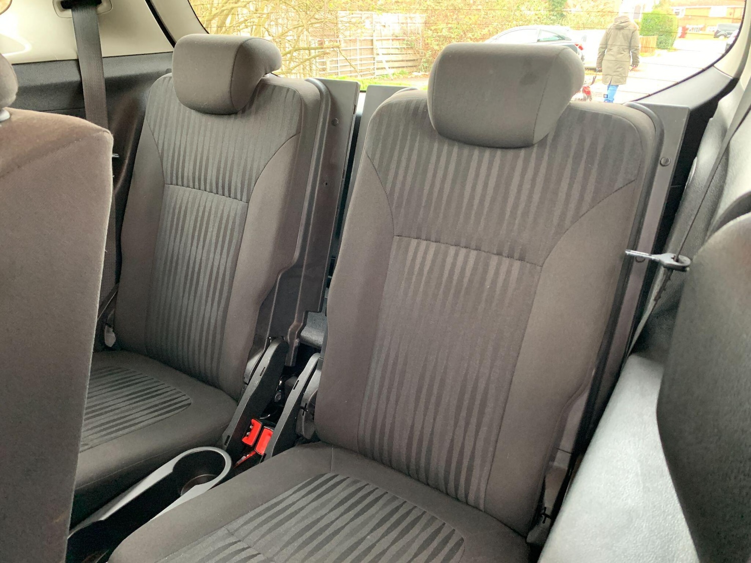 Used Vauxhall Zafira 2015 for sale - 76633601: Photo 17