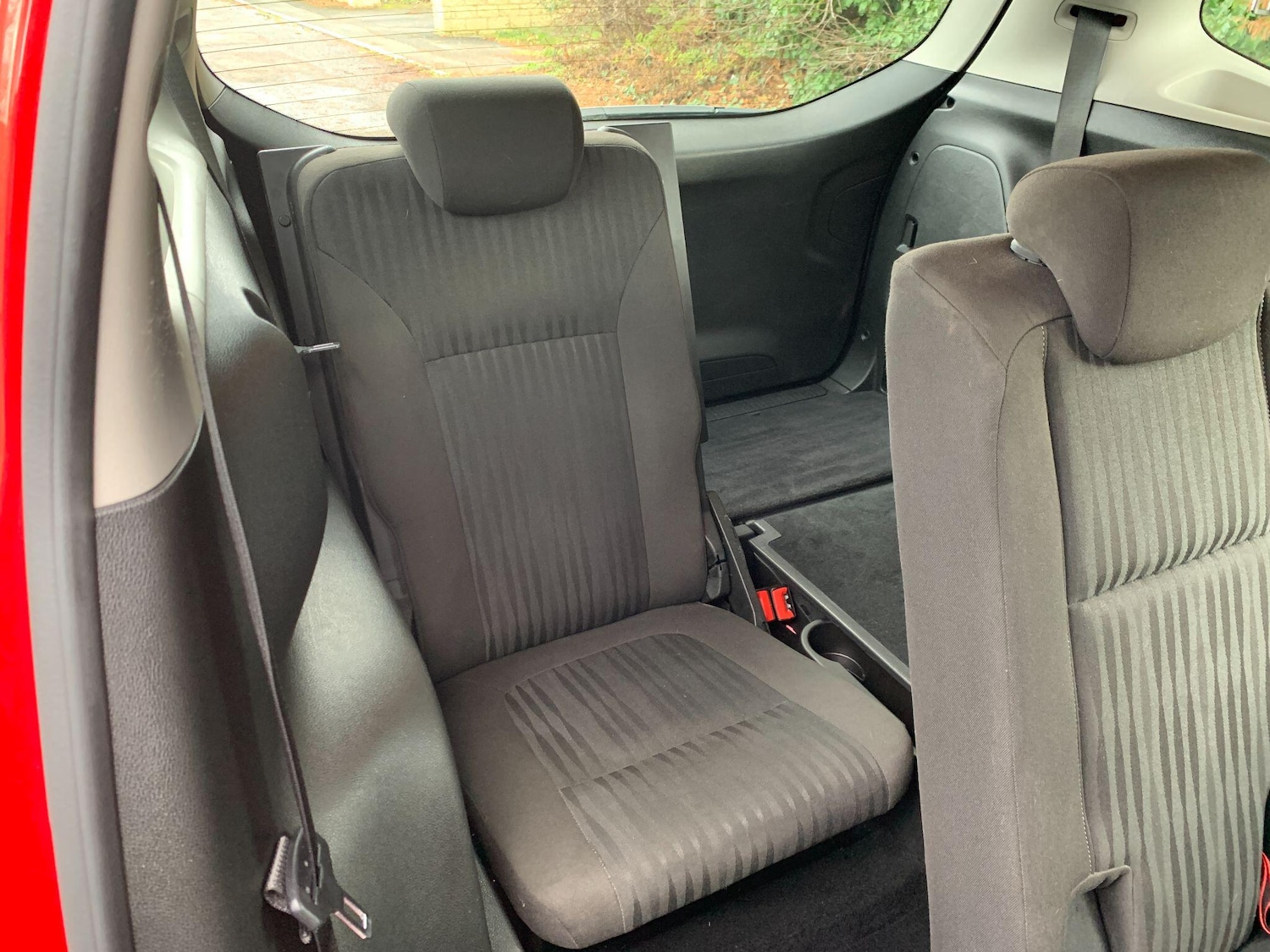 Used Vauxhall Zafira 2015 for sale - 76633601: Photo 18