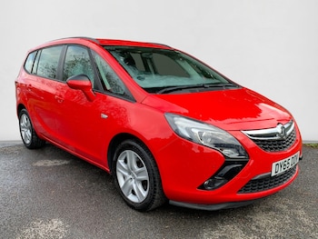 2015 (65) - 1.4T Exclusiv 5dr