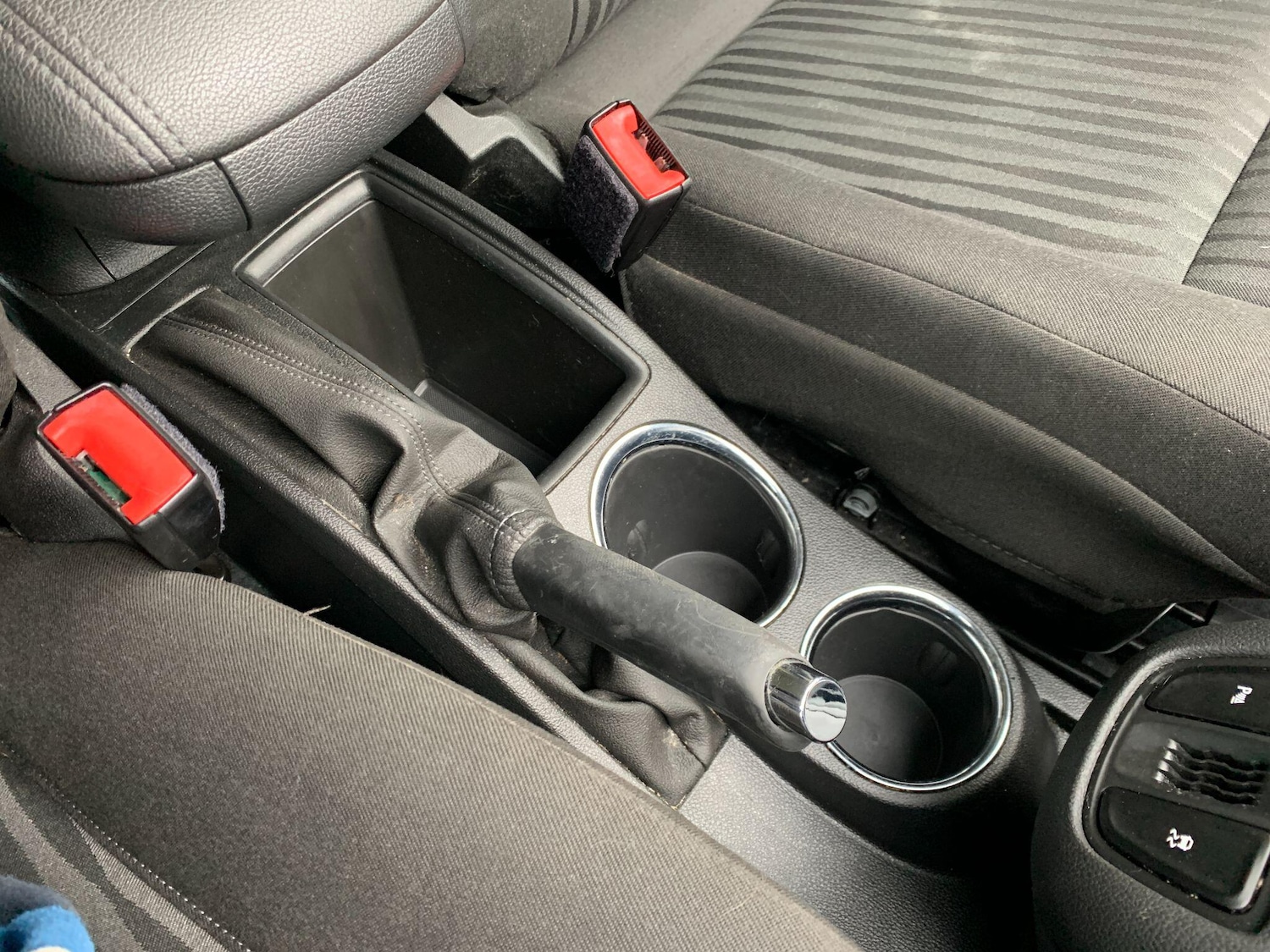 Used Vauxhall Zafira 2015 for sale - 76633601: Photo 29