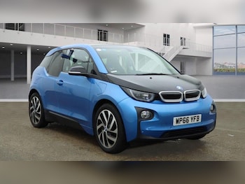 BMW - i3