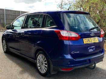 Used Ford Grand C-Max 2013 for sale - 79565558: Photo