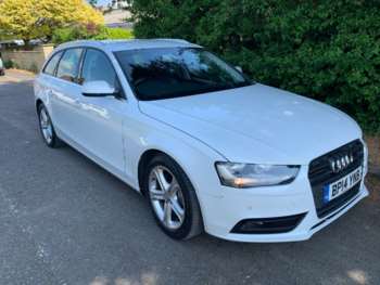 2014 (14) - 2.0 TDI ultra SE Technik Euro 6 (s/s) 5dr