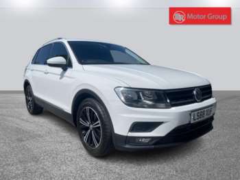 2018 (68) - 1.4 TSI SE Navigation Euro 6 (s/s) 5dr