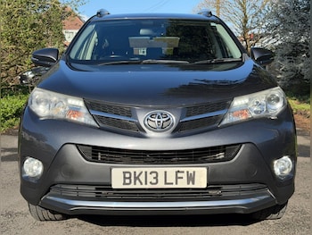 Used Toyota RAV4 2013 for sale - 79412855: Photo